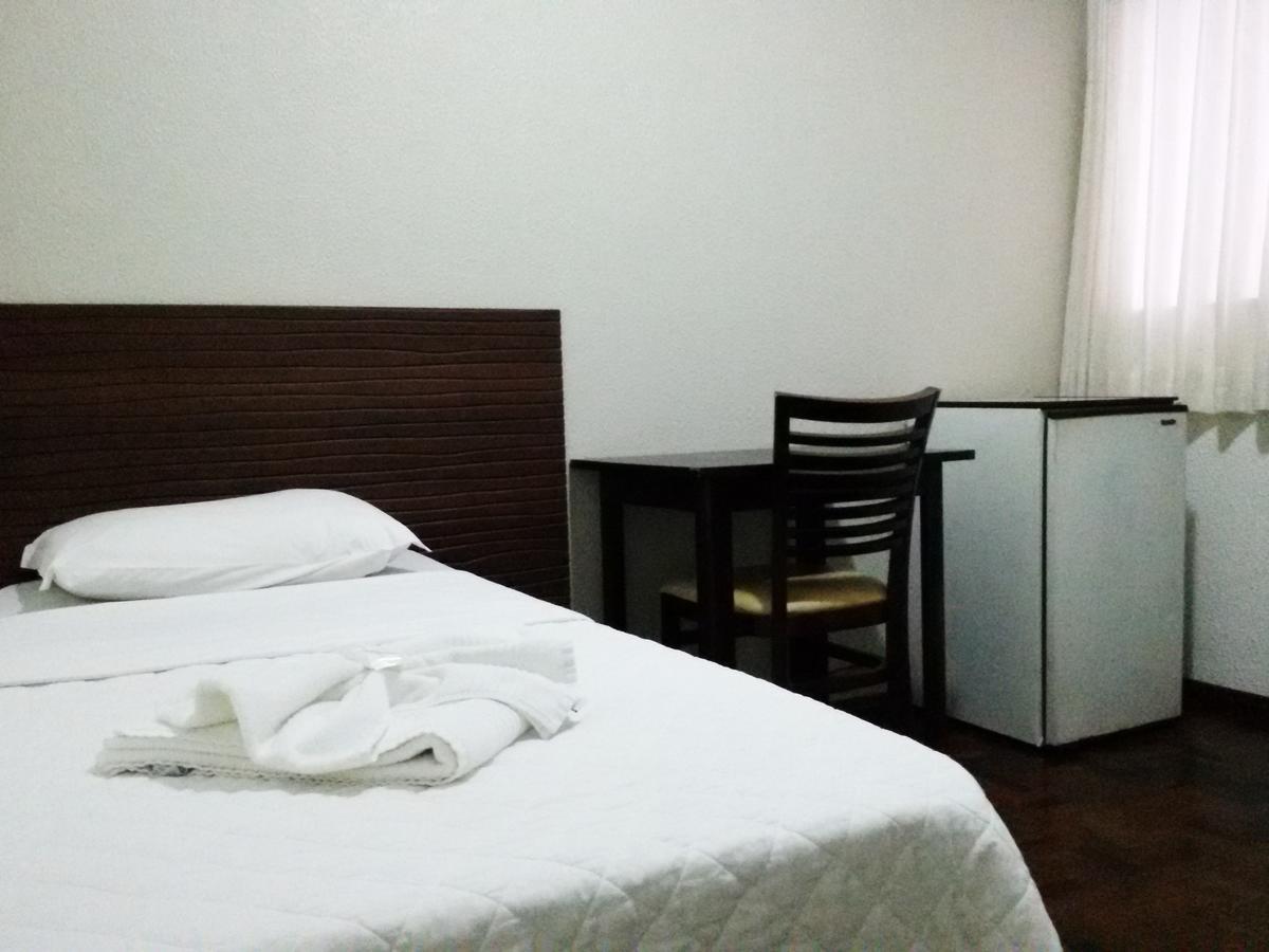 Hotel Nelo Jaraguá do Sul 외부 사진